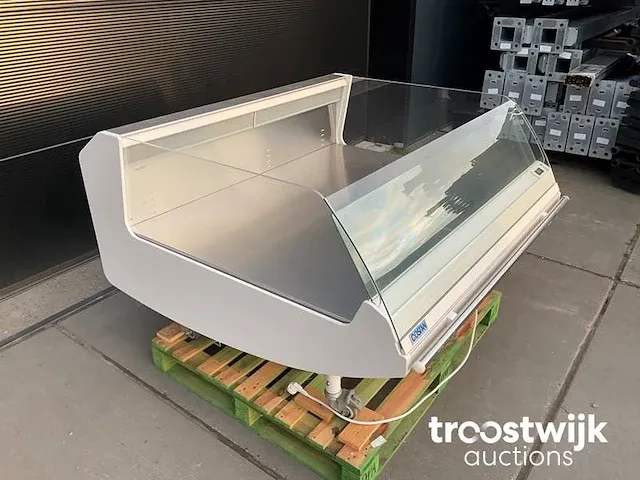 Koelvitrine - afbeelding 4 van  9