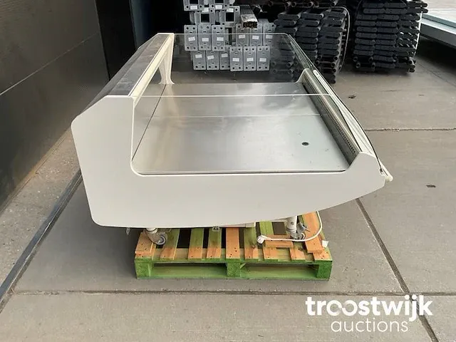 Koelvitrine - afbeelding 5 van  9