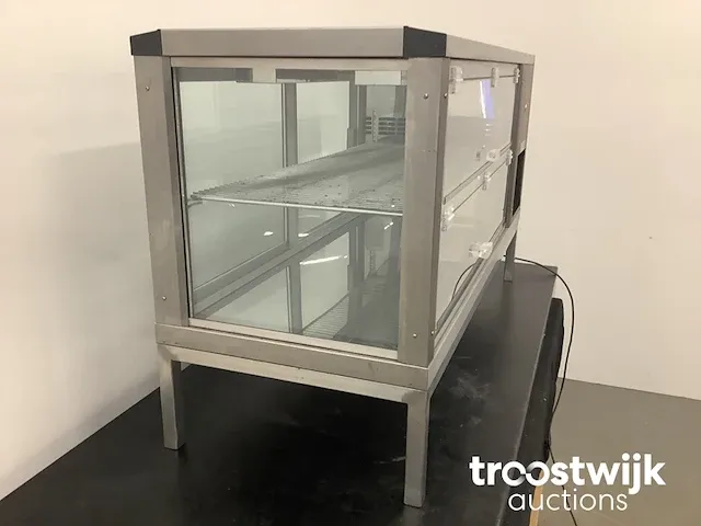 Koelvitrine - afbeelding 2 van  10