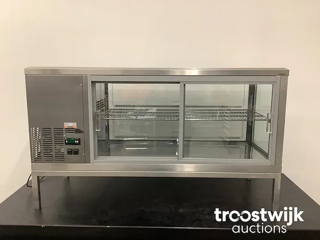 Koelvitrine - afbeelding 1 van  10