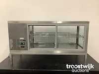 Koelvitrine - afbeelding 1 van  10