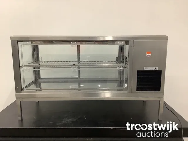 Koelvitrine - afbeelding 3 van  10