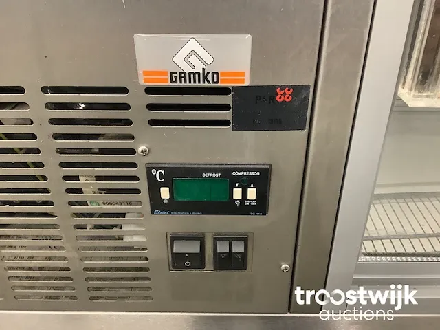 Koelvitrine - afbeelding 4 van  10