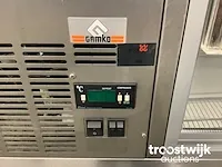 Koelvitrine - afbeelding 4 van  10