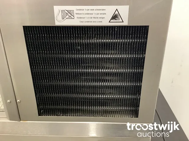 Koelvitrine - afbeelding 5 van  10