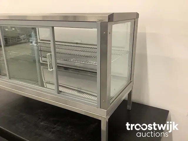 Koelvitrine - afbeelding 6 van  10