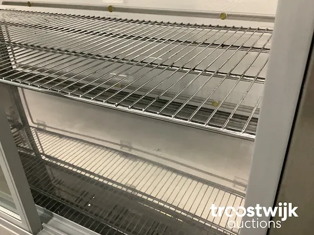 Koelvitrine - afbeelding 7 van  10