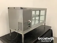 Koelvitrine - afbeelding 9 van  10