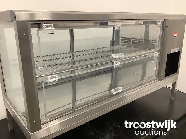 Koelvitrine - afbeelding 10 van  10