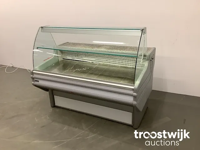 Koelvitrine - afbeelding 1 van  9