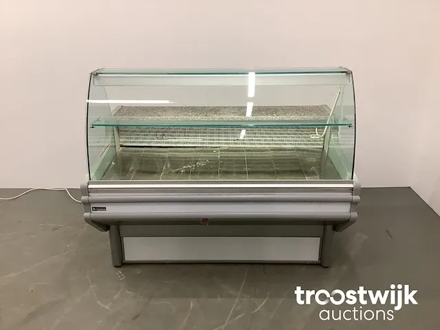 Koelvitrine - afbeelding 2 van  9