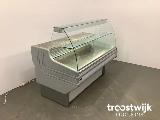 Koelvitrine - afbeelding 3 van  9