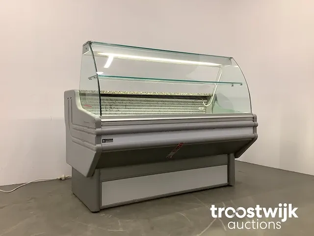 Koelvitrine - afbeelding 4 van  9