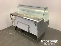 Koelvitrine - afbeelding 5 van  9