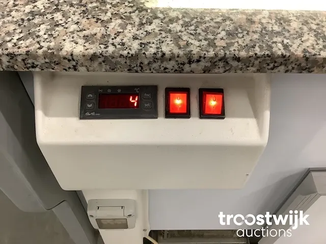 Koelvitrine - afbeelding 6 van  9