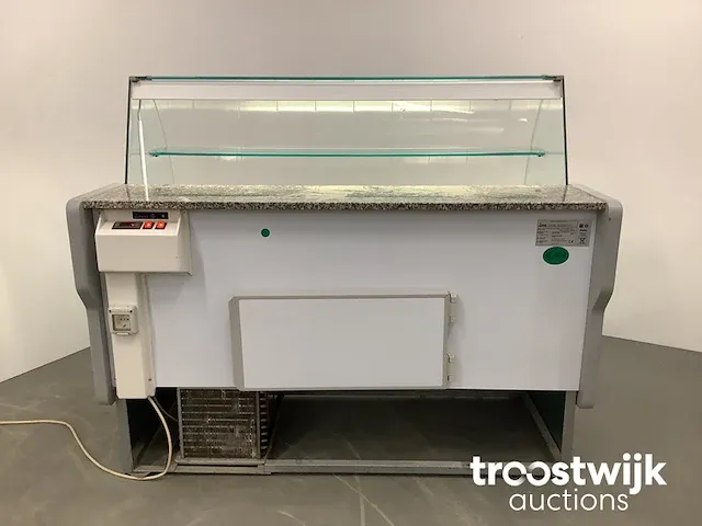 Koelvitrine - afbeelding 9 van  9