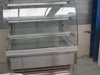 Koelvitrine