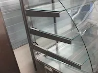 Koelvitrine - afbeelding 2 van  2