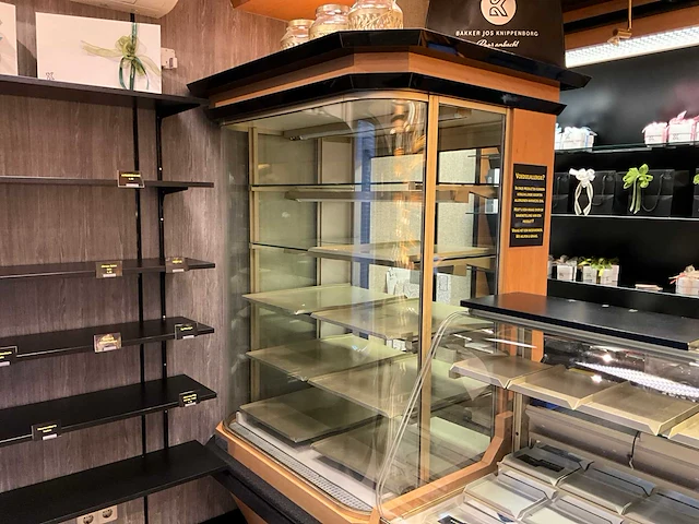 Koelvitrine - afbeelding 1 van  10