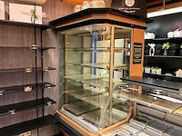 Koelvitrine - afbeelding 1 van  10