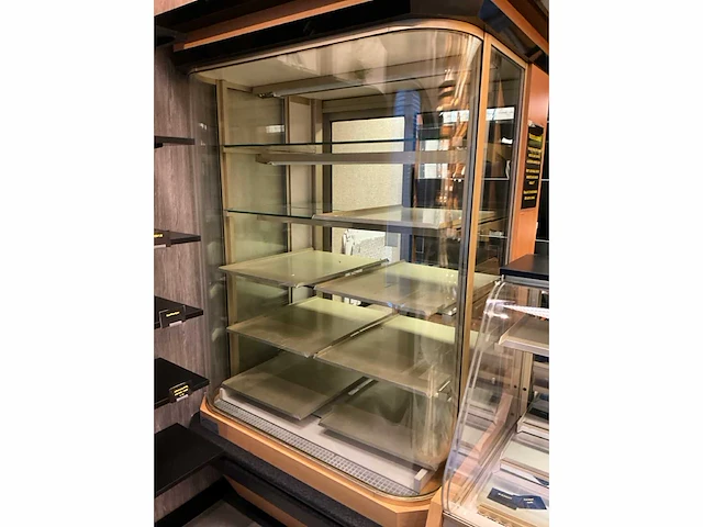 Koelvitrine - afbeelding 3 van  10