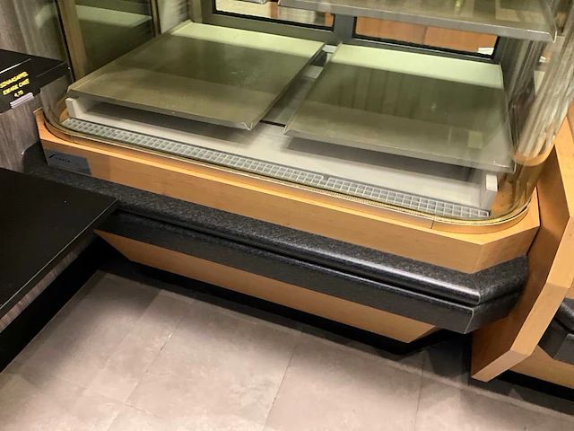 Koelvitrine - afbeelding 4 van  10