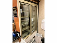 Koelvitrine - afbeelding 6 van  10