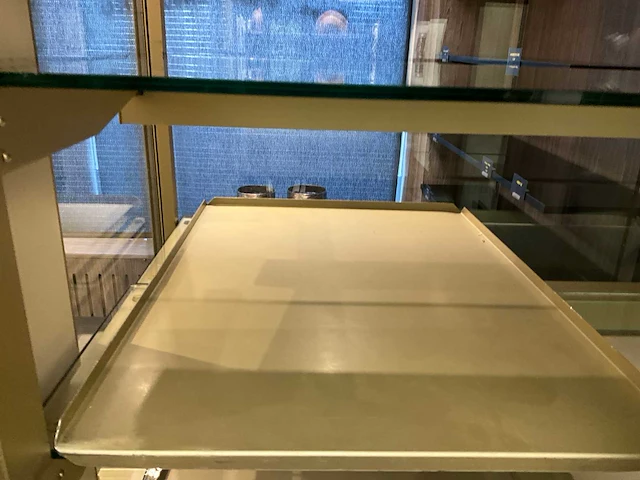 Koelvitrine - afbeelding 7 van  10