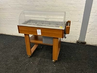 Koelvitrine - afbeelding 3 van  10
