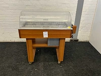 Koelvitrine - afbeelding 4 van  10