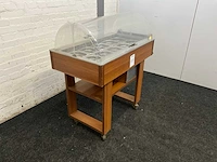 Koelvitrine - afbeelding 5 van  10