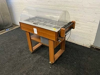 Koelvitrine - afbeelding 6 van  10