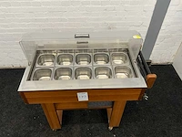Koelvitrine - afbeelding 7 van  10