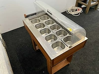 Koelvitrine - afbeelding 8 van  10