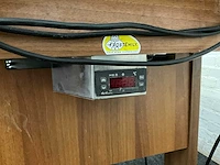 Koelvitrine - afbeelding 10 van  10