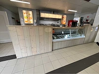 Koelvitrine - afbeelding 1 van  8