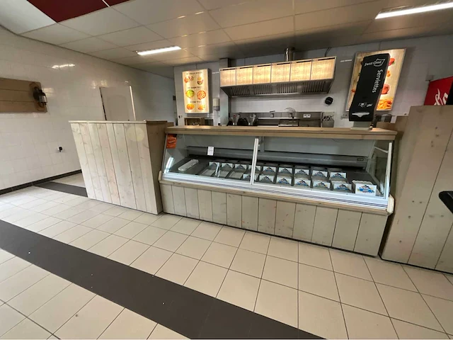 Koelvitrine - afbeelding 2 van  8