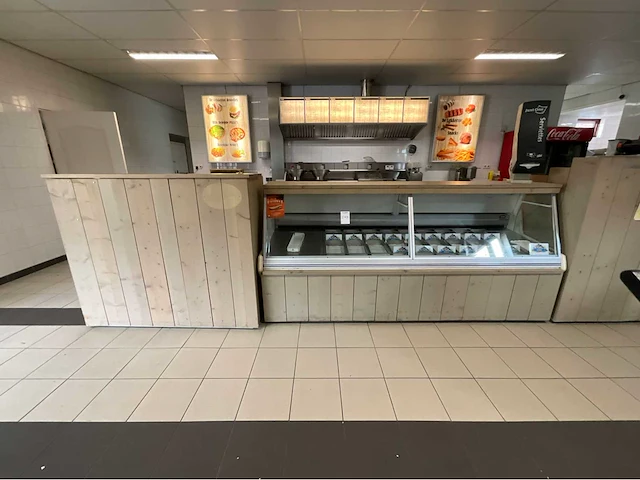 Koelvitrine - afbeelding 3 van  8