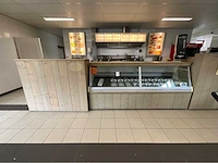 Koelvitrine - afbeelding 3 van  8