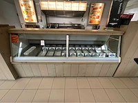 Koelvitrine - afbeelding 4 van  8