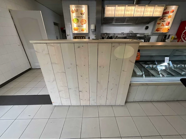 Koelvitrine - afbeelding 5 van  8