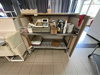 Koelvitrine - afbeelding 6 van  8