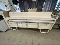 Koelvitrine - afbeelding 7 van  8