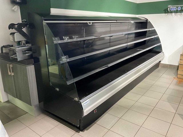 Koelvitrine - afbeelding 1 van  7
