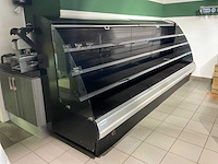 Koelvitrine - afbeelding 1 van  7