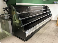 Koelvitrine - afbeelding 2 van  7