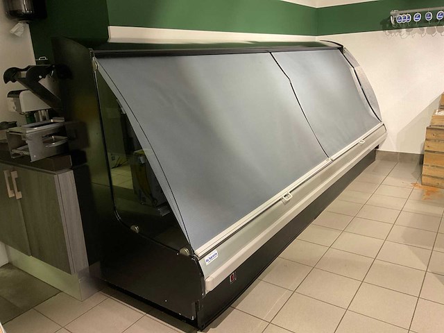 Koelvitrine - afbeelding 3 van  7