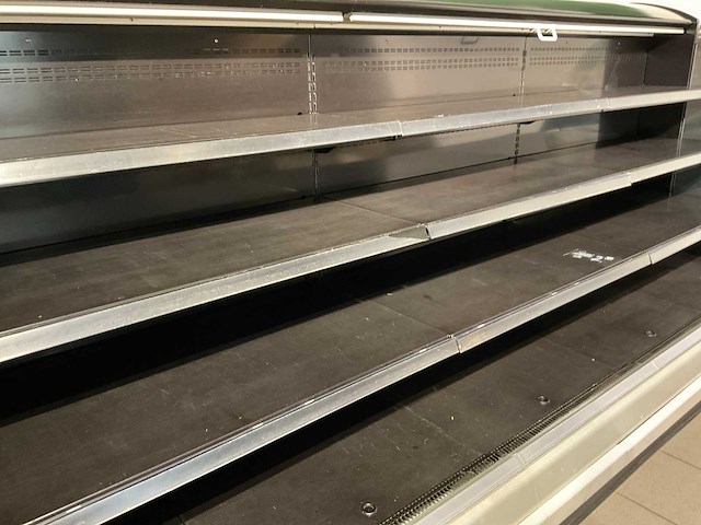 Koelvitrine - afbeelding 5 van  7