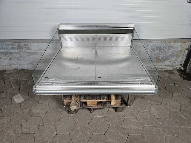 Koelvitrine - afbeelding 1 van  3