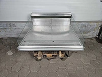 Koelvitrine - afbeelding 1 van  3